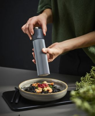 Line 9" Pepper Mill
