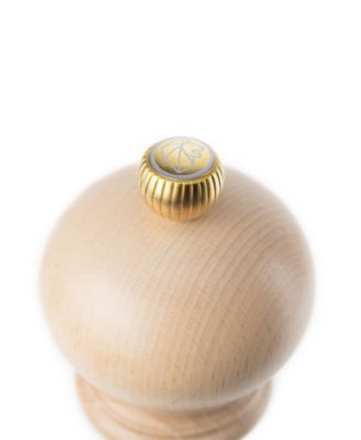 Paris u'Select Zirlion 7" Salt Mill