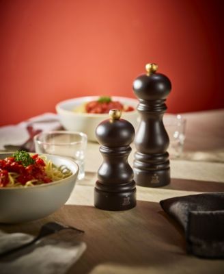 Paris u'Select Zirlion 7" Salt Mill