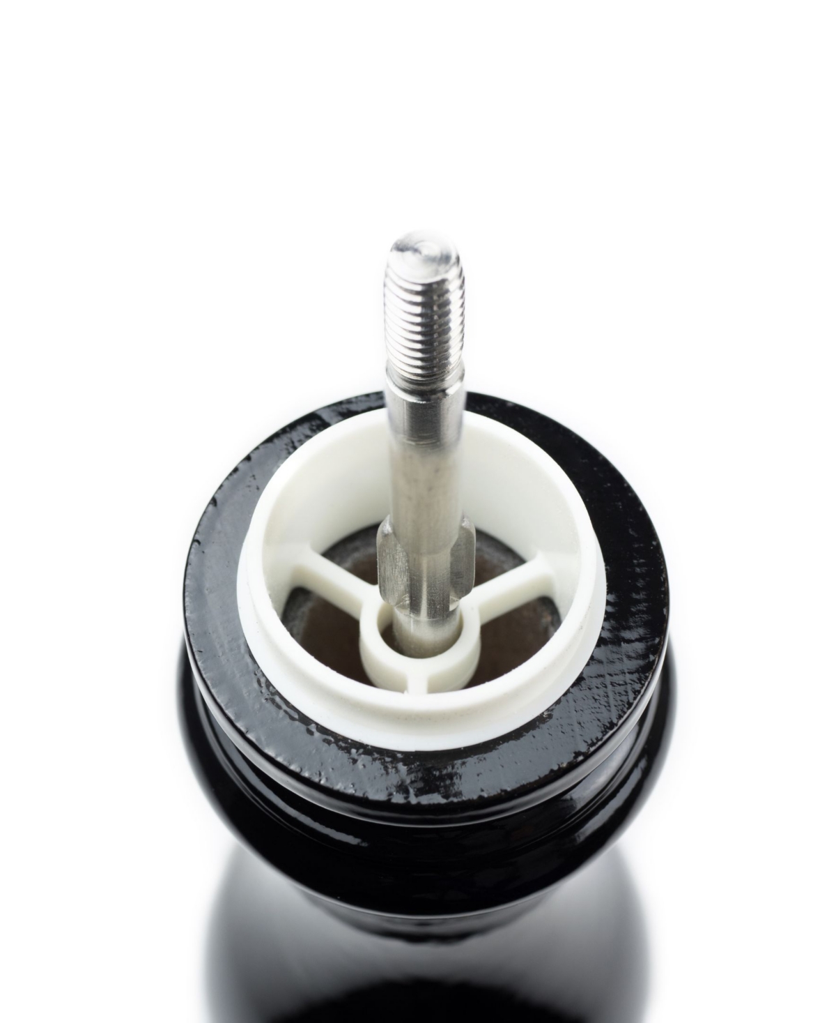 Peugeot Paris u'Select Zirlion 9" Salt Mill