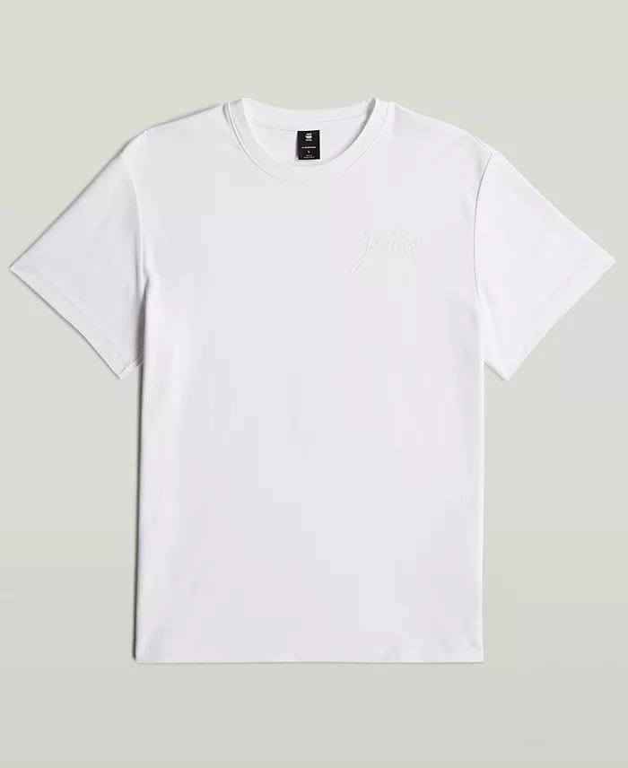 Men's Graphic Detail T-Shirt - thumbnail 3