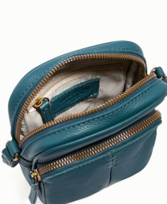 Cleveland Mini Crossbody