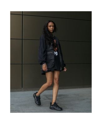 Men's Desiderata V2 Black Charcoal