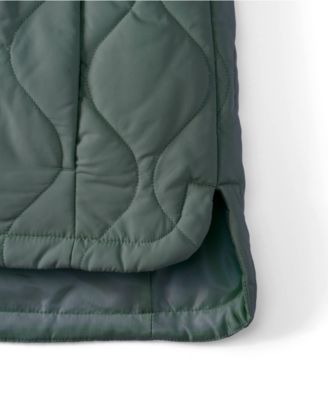 Women's FeatherFree Quilted Insulated Jacket