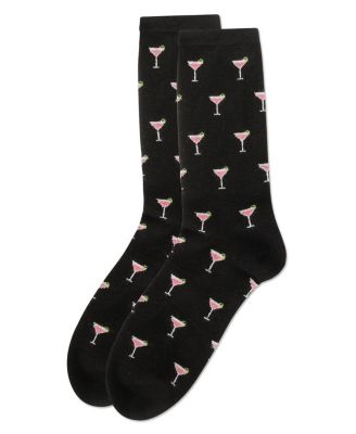 Women's Soft Cosmo Cashmere Crew Socks