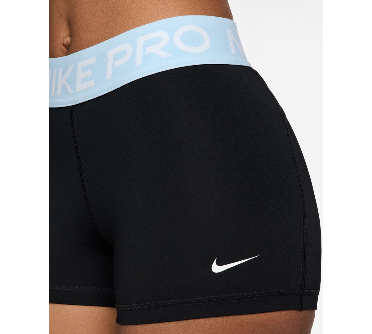 Nike Pro Women's 3" Shorts