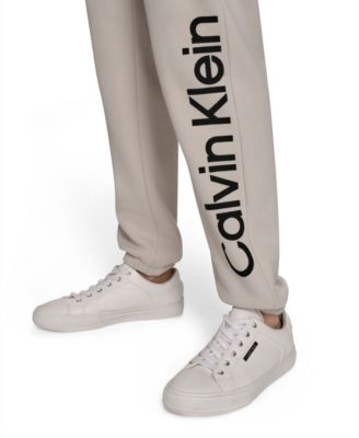 Women's Performance Flocked Logo Jogger Sweatpants