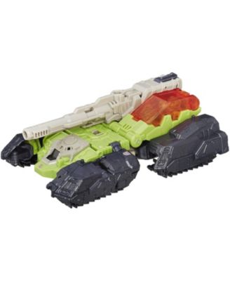 Hardhead and Furos Deluxe Class  | Transformers Generations Titans Return