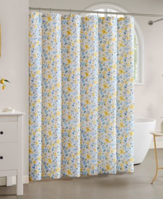 Nora Shower Curtain, 72" x 72"