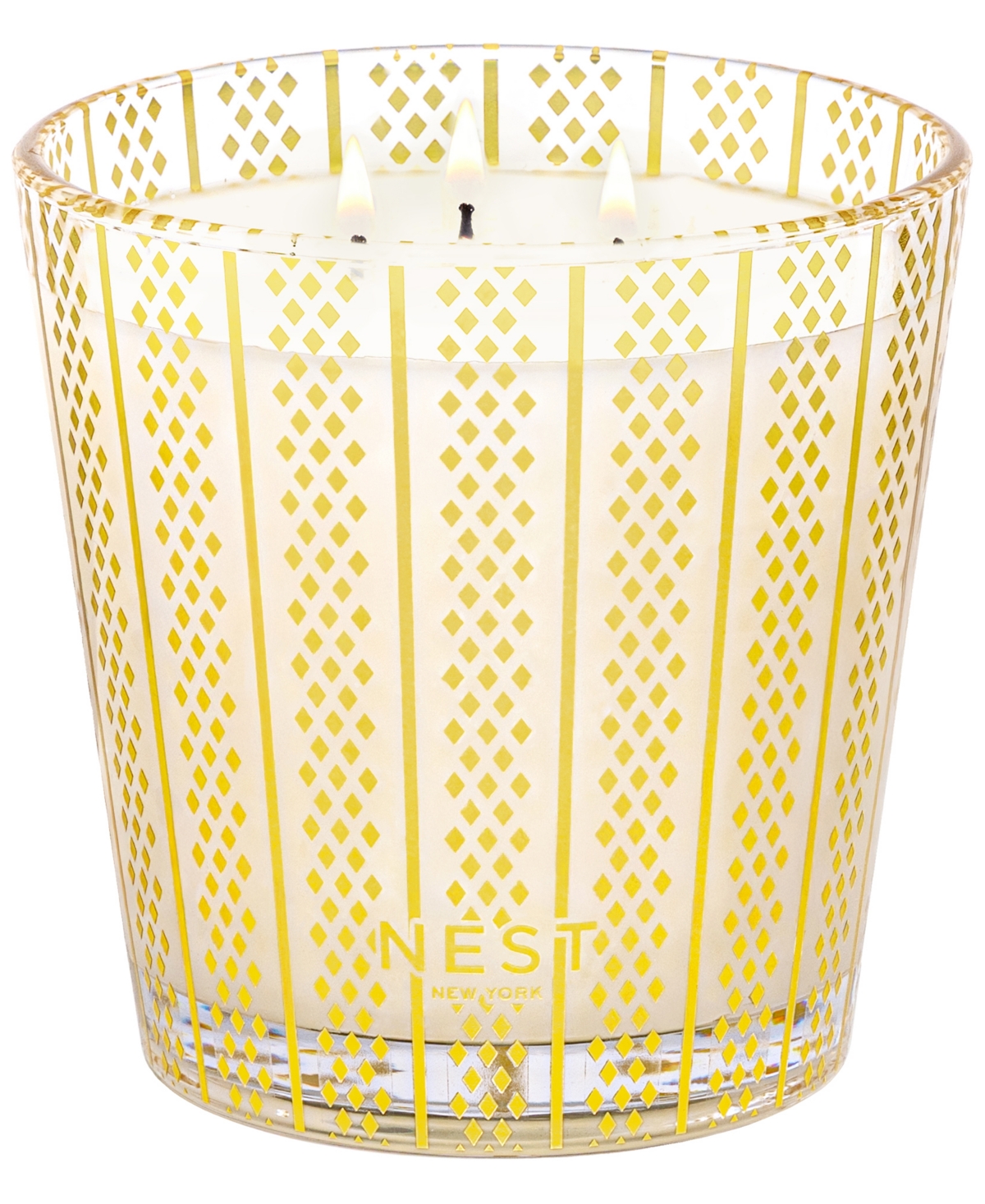 Nest New York 3-Wick Candle, 21.2 oz.
