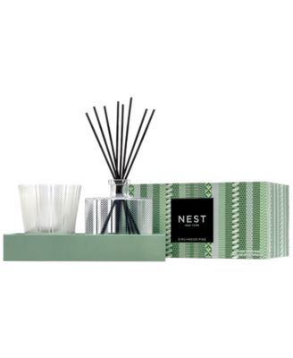 2-Pc. Classic Candle and Diffuser Fragrance Set