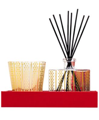 2-Pc. Classic Candle and Diffuser Set
