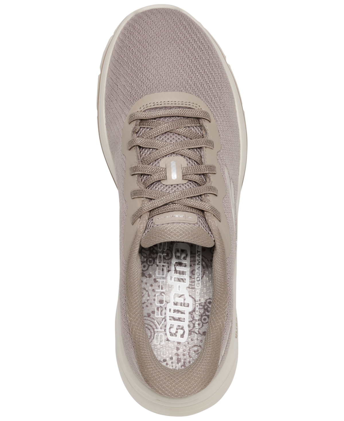 Skechers Women's Slip-ins: Go Walk 8 In Brown