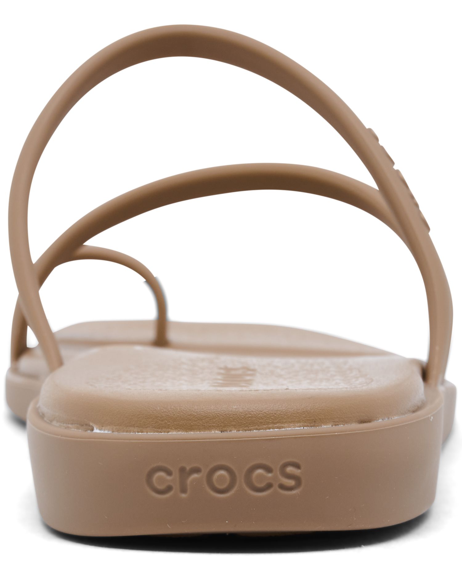 Women's Miami Toe Loop Sandals from Finish Line