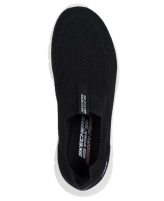Women’s Bobs Sport B Flex - Slip-On Casual Sneakers from Finish Line