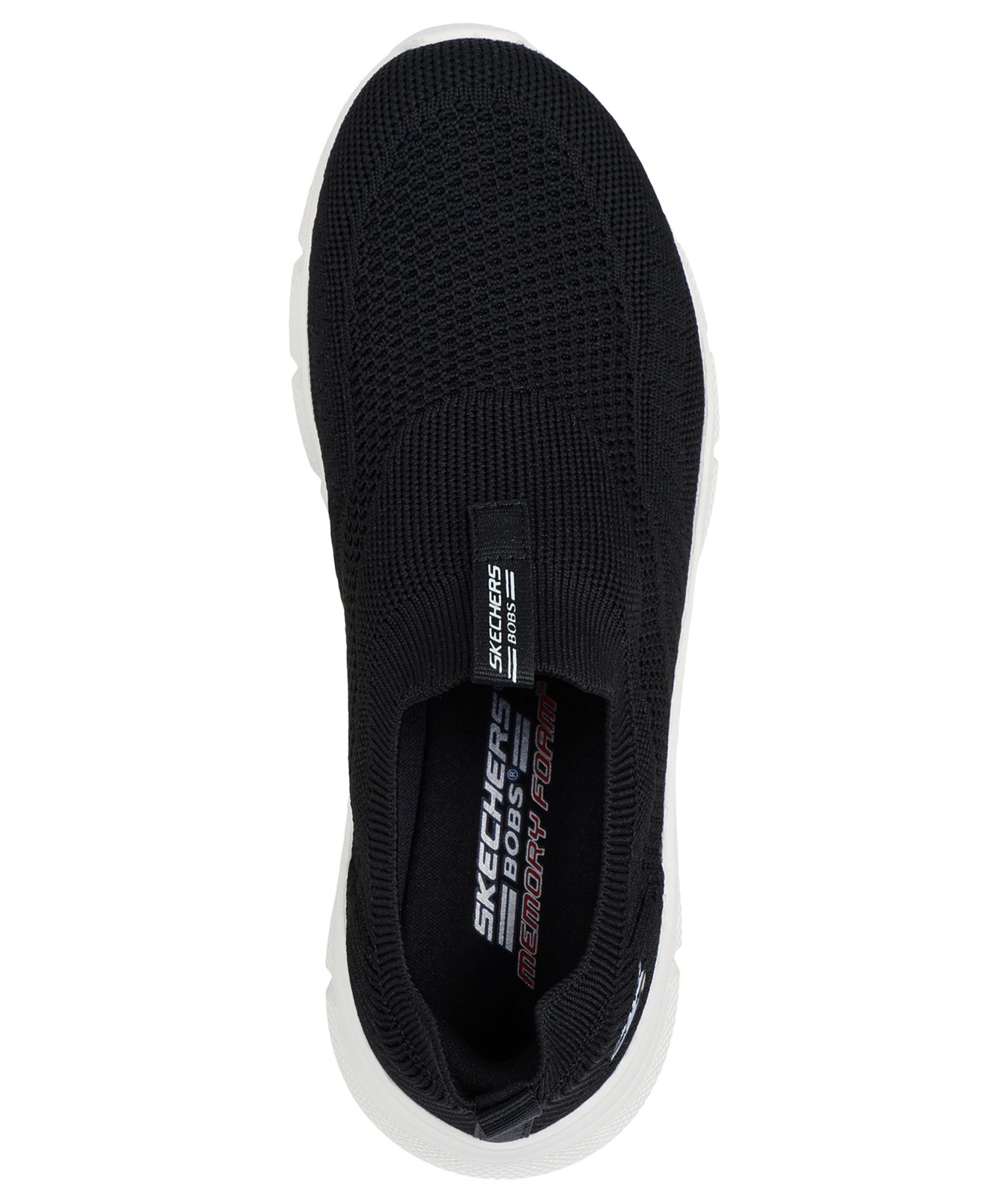 Women’s Bobs Sport B Flex - Slip-On Casual Sneakers from Finish Line