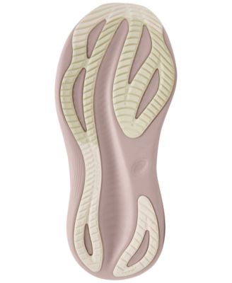 Women's GEL-NIMBUS 27 Running Sneakers from Finish Line