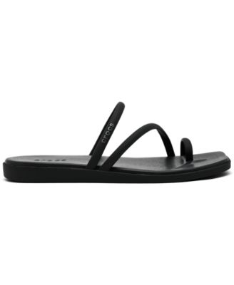 Women's Miami Toe Loop Sandals from Finish Line