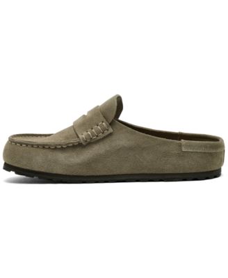 Women's Naples Wrapped Clog Sandals from Finish Line