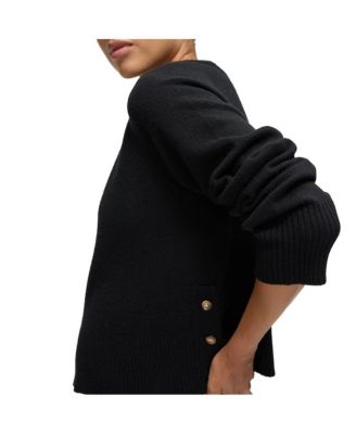 Maternity Ingrid + Isabel Mock Neck Sweater