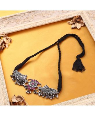 Women's The Taraash Choker Necklace