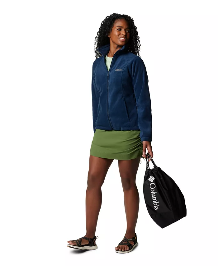 Women's Benton Springs Fleece Jacket - thumbnail 2