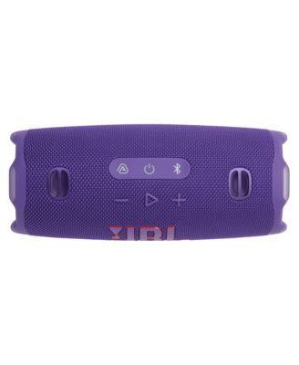 Charge 6 Waterproof Bluetooth Speaker