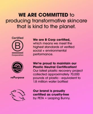 2-Pc. Instant Gratification Exfoliate and Brighten Gift Set