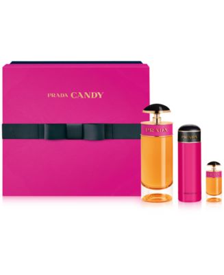 Prada Candy Gift Set & Reviews - Perfume - Beauty - Macy's