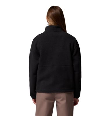 Columbia Women's Kenton Full-Zip Fleece Jacket