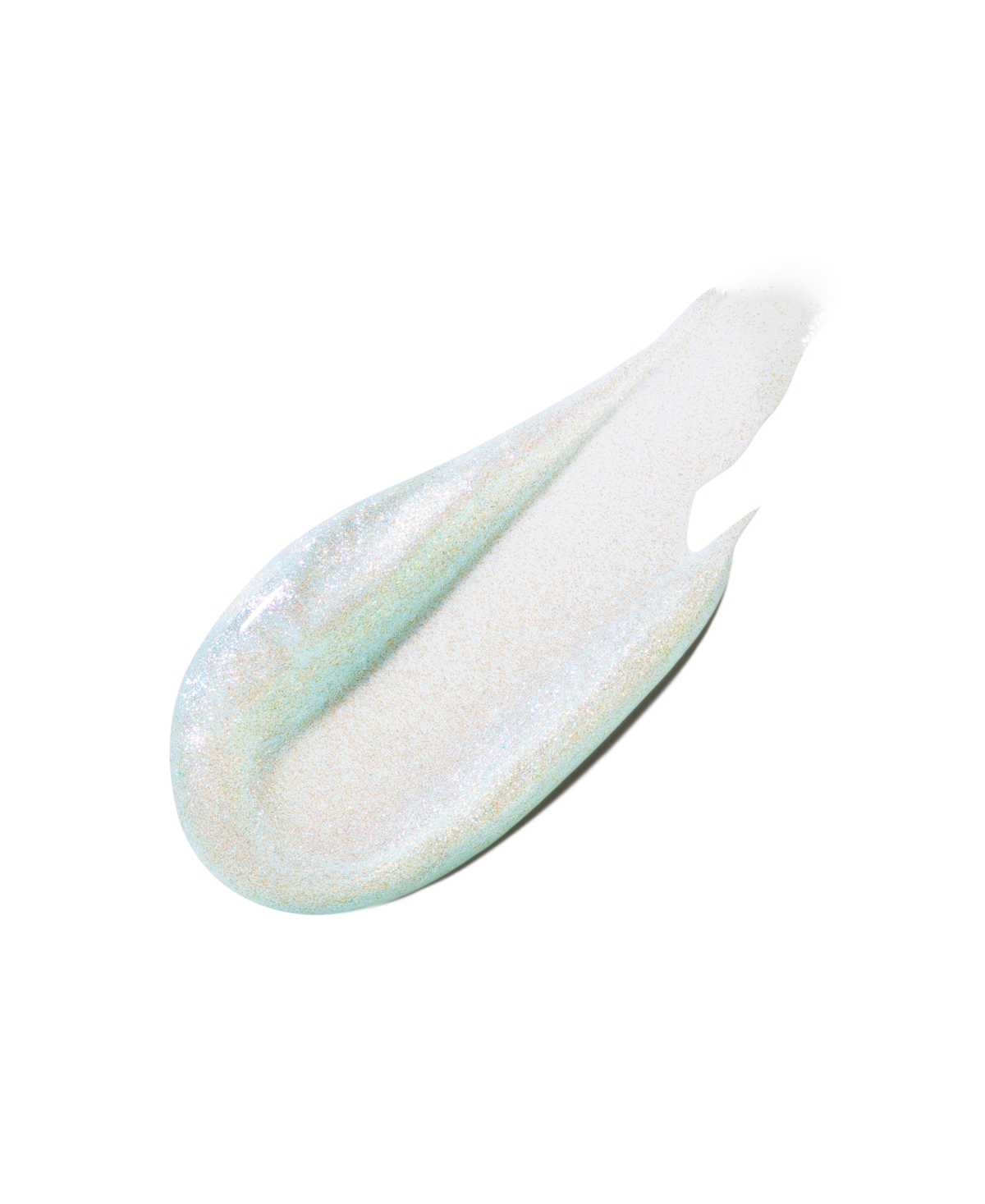 Mac Lipglass Air Non-sticky Gloss, 1.41 oz In Green