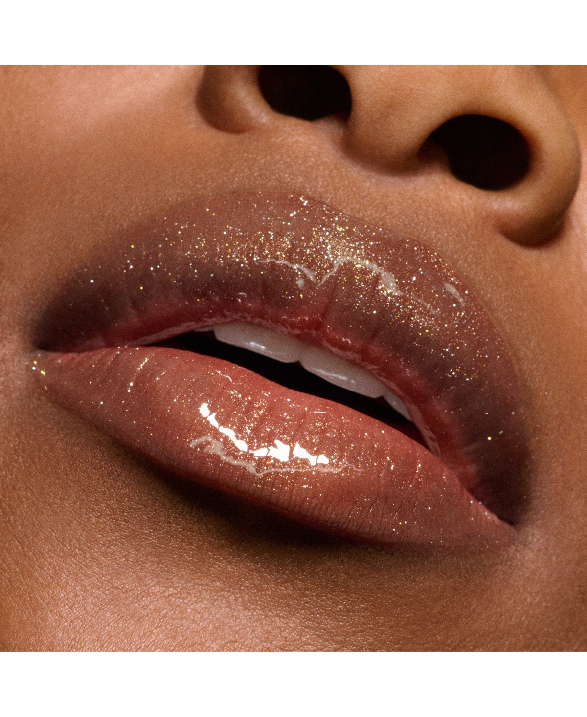 Mac Lipglass Air Non-Sticky Gloss, 1.41 oz