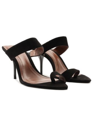 Women's Melina Slip On Dress Sandals