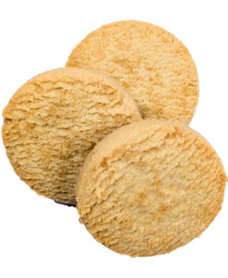 Thomas Kinkade Christmas Clock Cookie Tin, 12 oz.