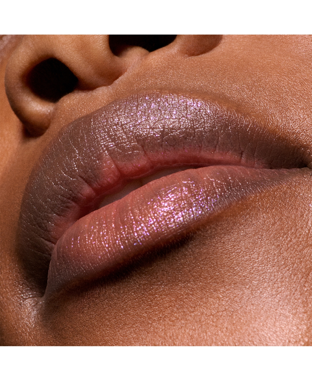 Mac Sugar Crystal Lip Oil Stick, 0.1 oz