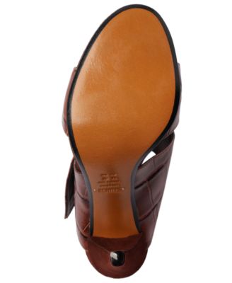 Women's Beatrix Round Toe Dress Sandals