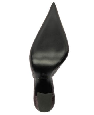 Women's Michelle Pointed Toe Pumps