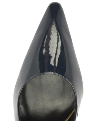 Women's Leona Pointy Toe Slingback Pumps