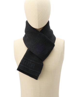 Men's Marl Scarf