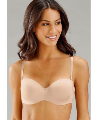 Women's Multiway Strapless T-Shirt Bra