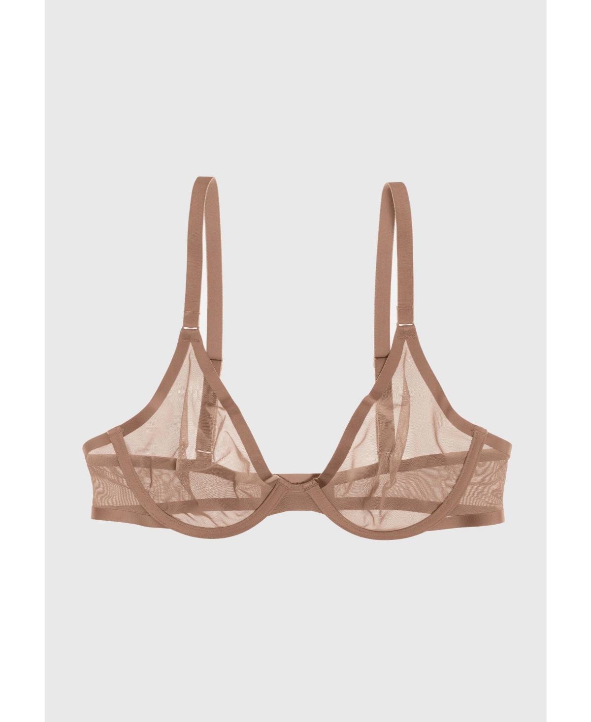 Cuup Women's The Plunge - Mesh