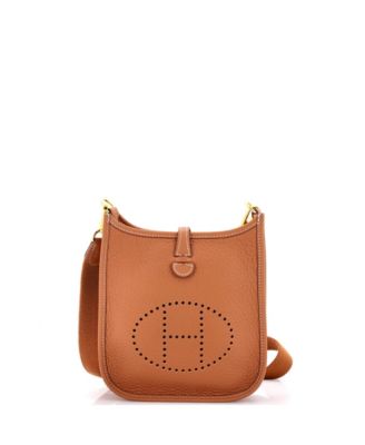 Pre-Owned HERMÉS
