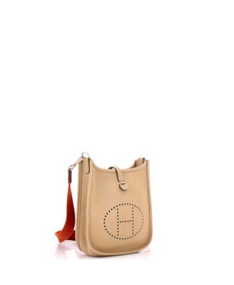 TPM Evelyne Bag Gen III Clemence