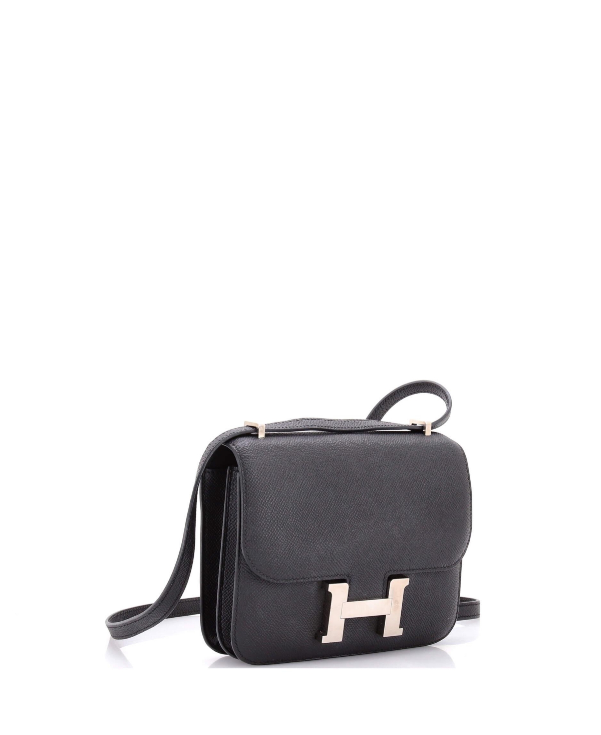Pre-Owned Hermes 18 Constance Bag Epsom
