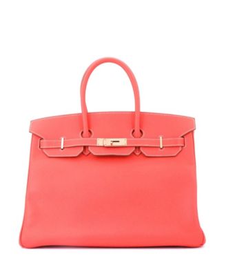 Pre-Owned HERMÉS