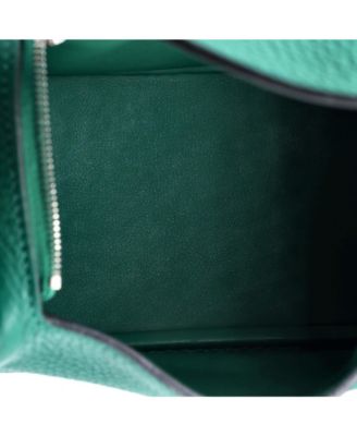 Mini Lindy Bag Clemence