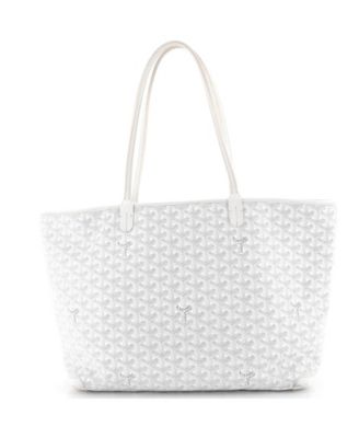 MM Artois Tote Coated Canvas