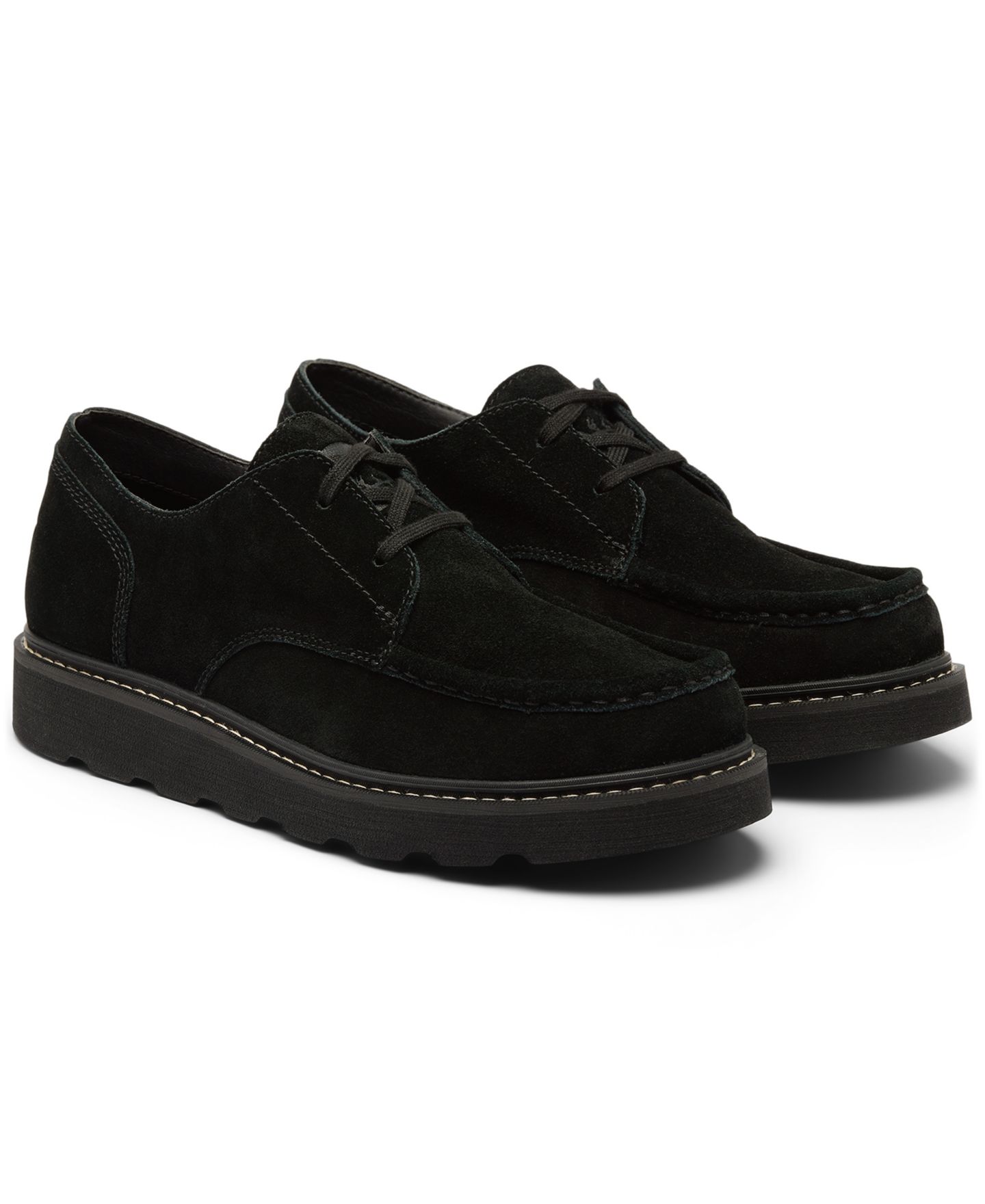 Обувь Sorel Men's Slabtown Casual Lace Up Shoe, цвет: Чёрный — фото 7