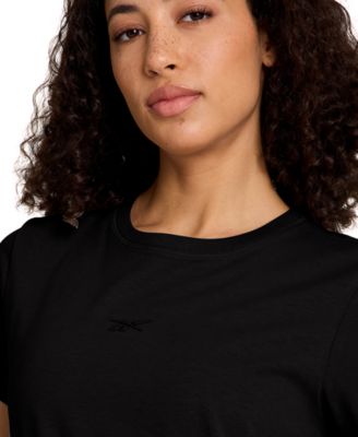 Women's Crewneck T-Shirt