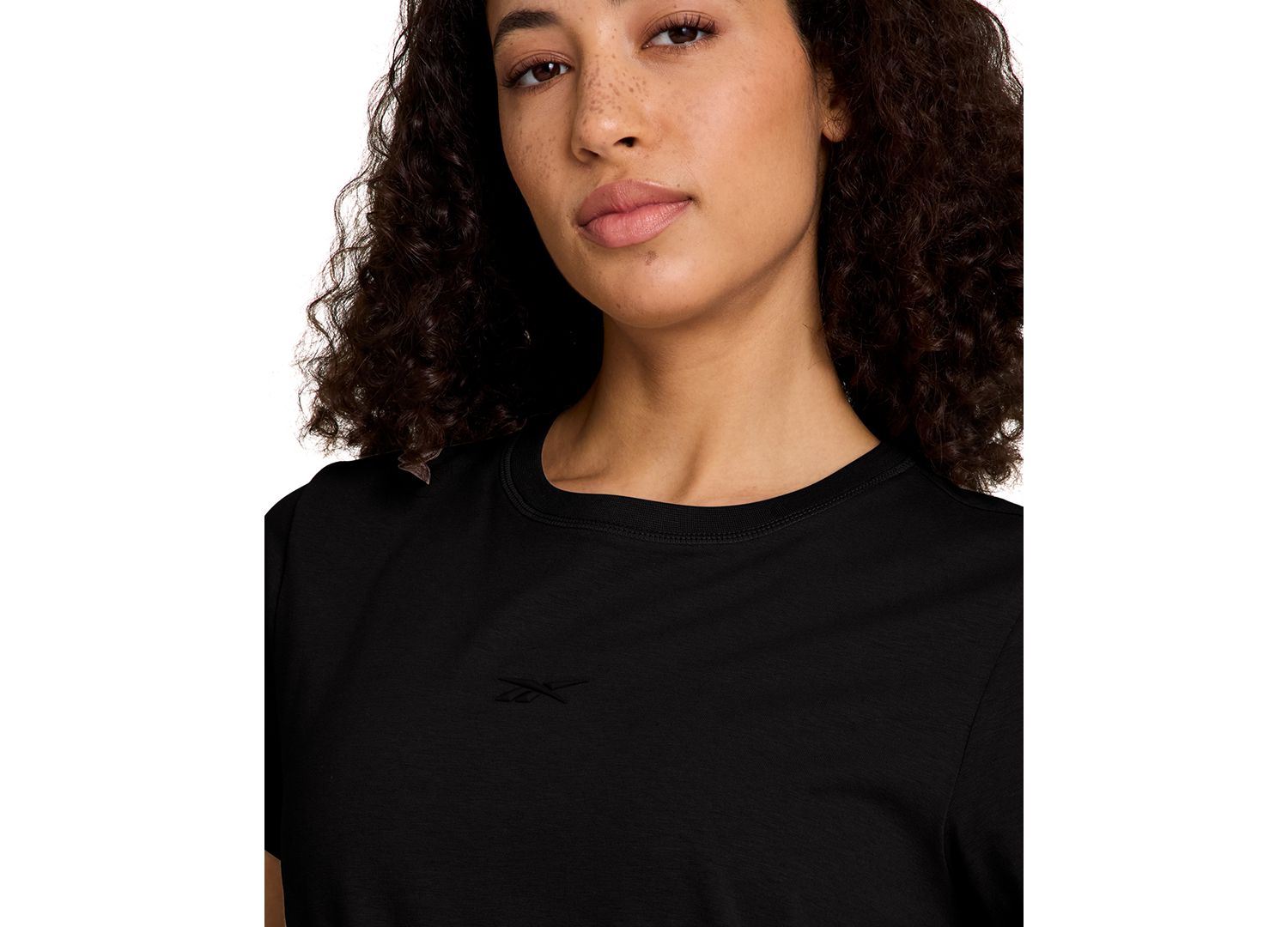 Women's Crew Neck T-Shirt